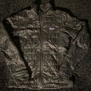 Patagonia Nano Puff